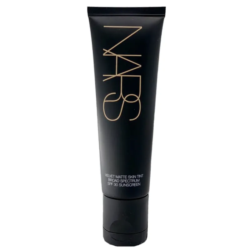 NARS Velvet Matte Skin Tint SPF 30 - Malaga
