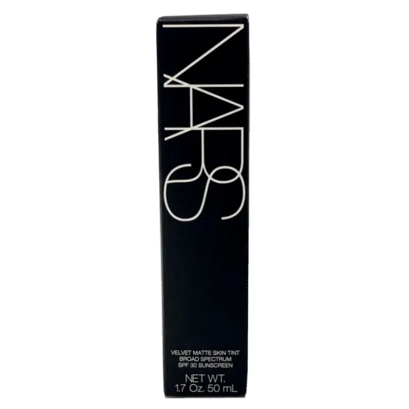 NARS Velvet Matte Skin Tint SPF 30 - Malaga