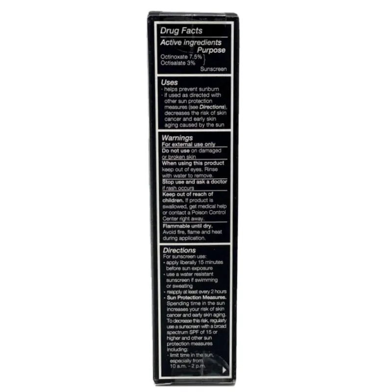 NARS Velvet Matte Skin Tint SPF 30 - Malaga