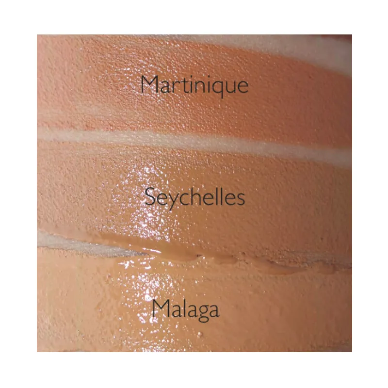 NARS Velvet Matte Skin Tint SPF 30 - Malaga