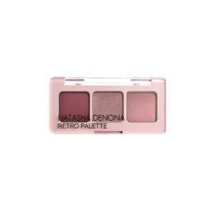 Natasha Denona Baby Retro Palette