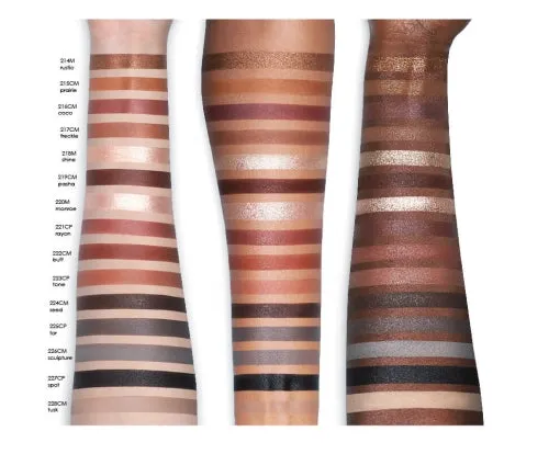 Natasha Denona Biba Eyeshadow Palette