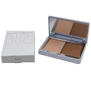 Natasha Denona Blush Duo Palette - Shade 07