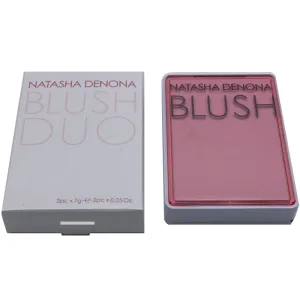 Natasha Denona Blush Duo Palette - Shade 11
