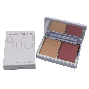 Natasha Denona Blush Duo Palette - Shade 19