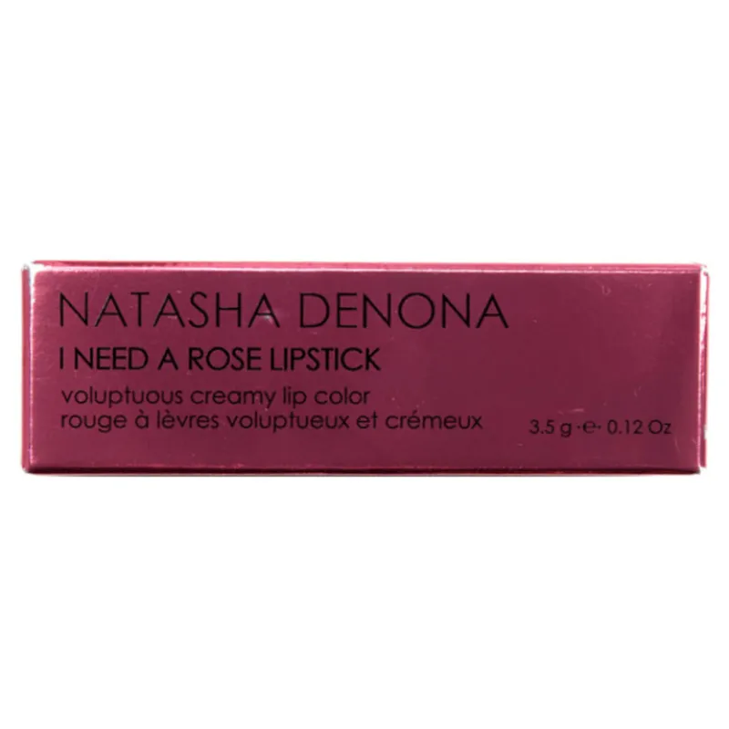 Natasha Denona I Need A Rose Lipstick - 20P Peony