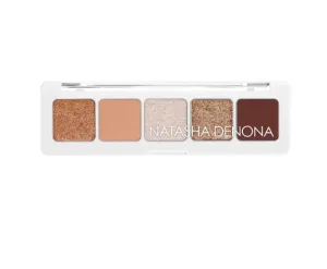 Natasha Denona Mini Nude Eyeshadow Palette