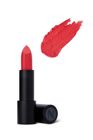 NATIO Matte Lip Colour Tulip 4g