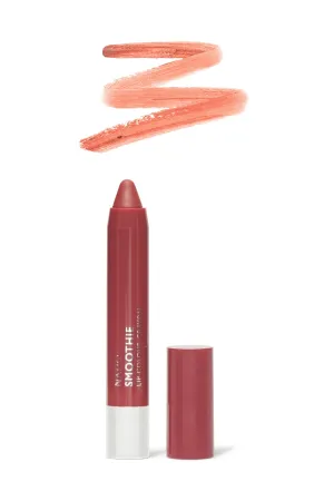 NATIO Smoothie Lip Colour Crayon Tea Rose