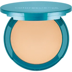 Natural Finish Mineral Foundation SPF 20