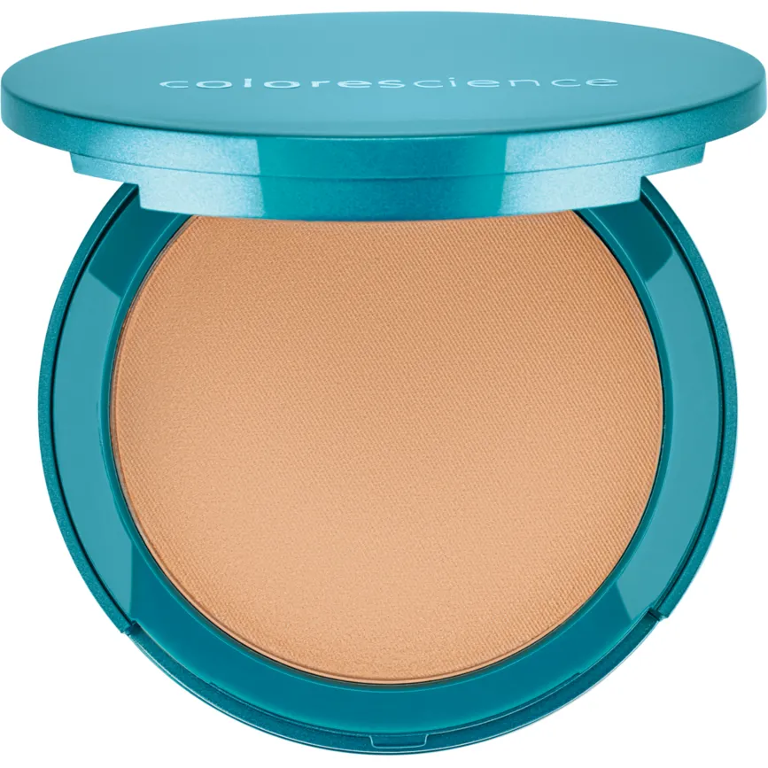 Natural Finish Mineral Foundation SPF 20