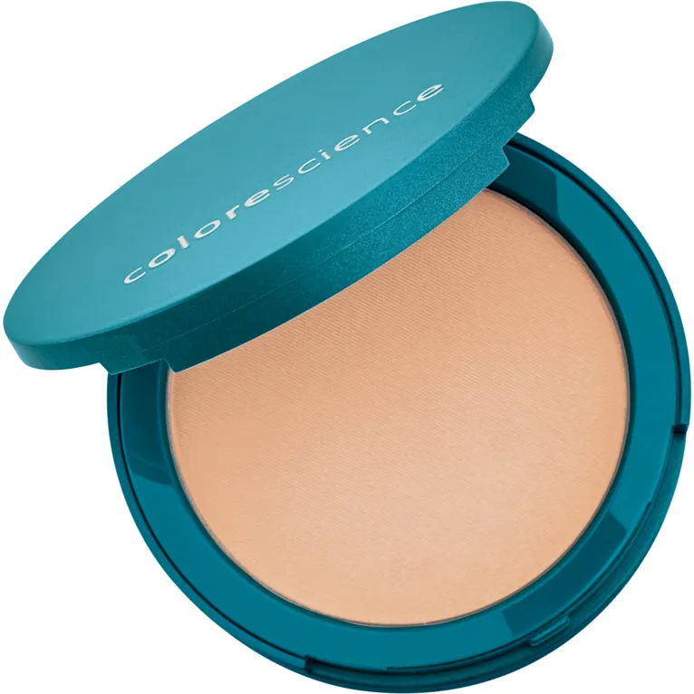 Natural Finish Mineral Foundation SPF 20