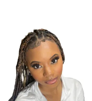 Natural Glam