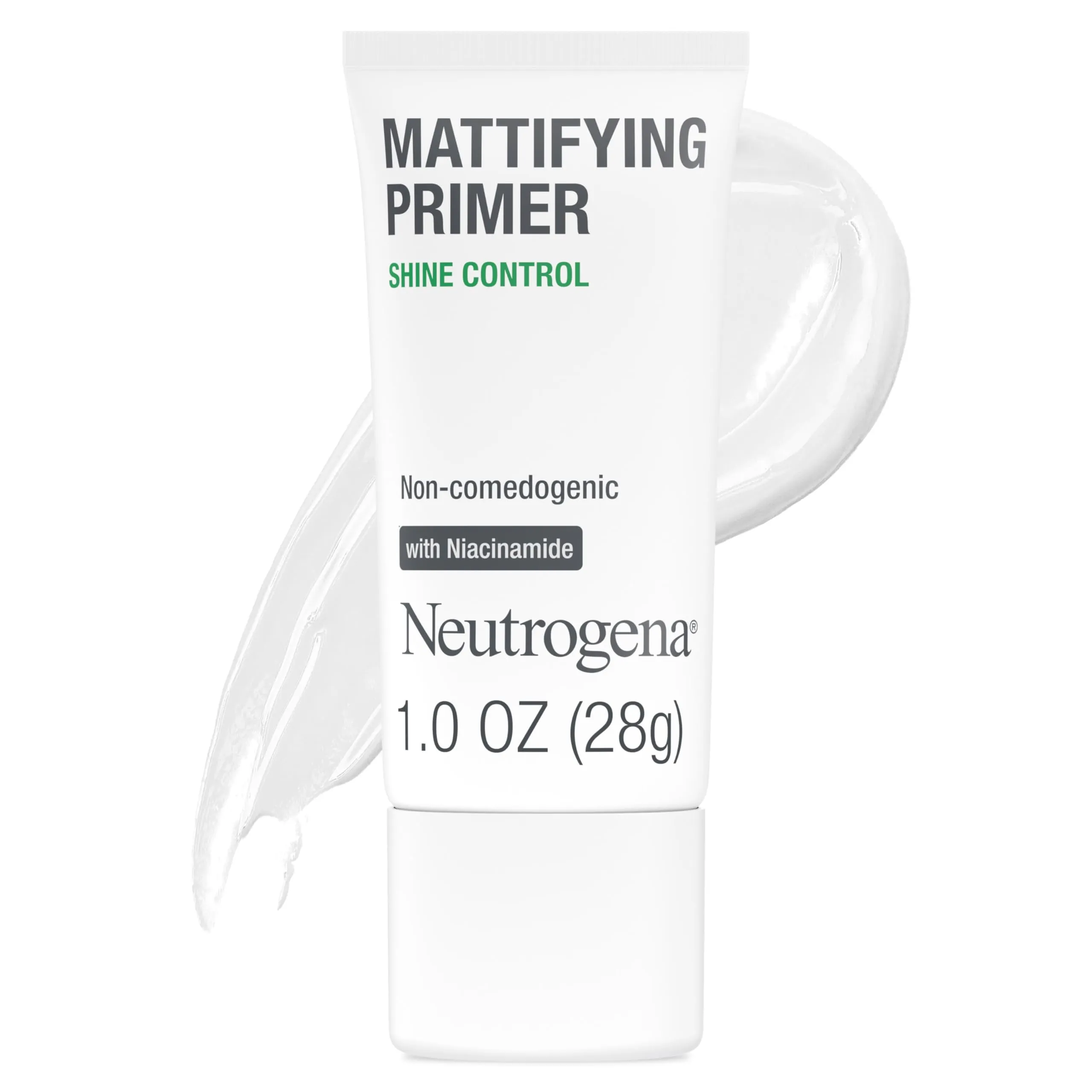 Neutrogena Mattifying Primer Shine Control