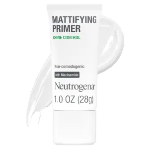 Neutrogena Mattifying Primer Shine Control