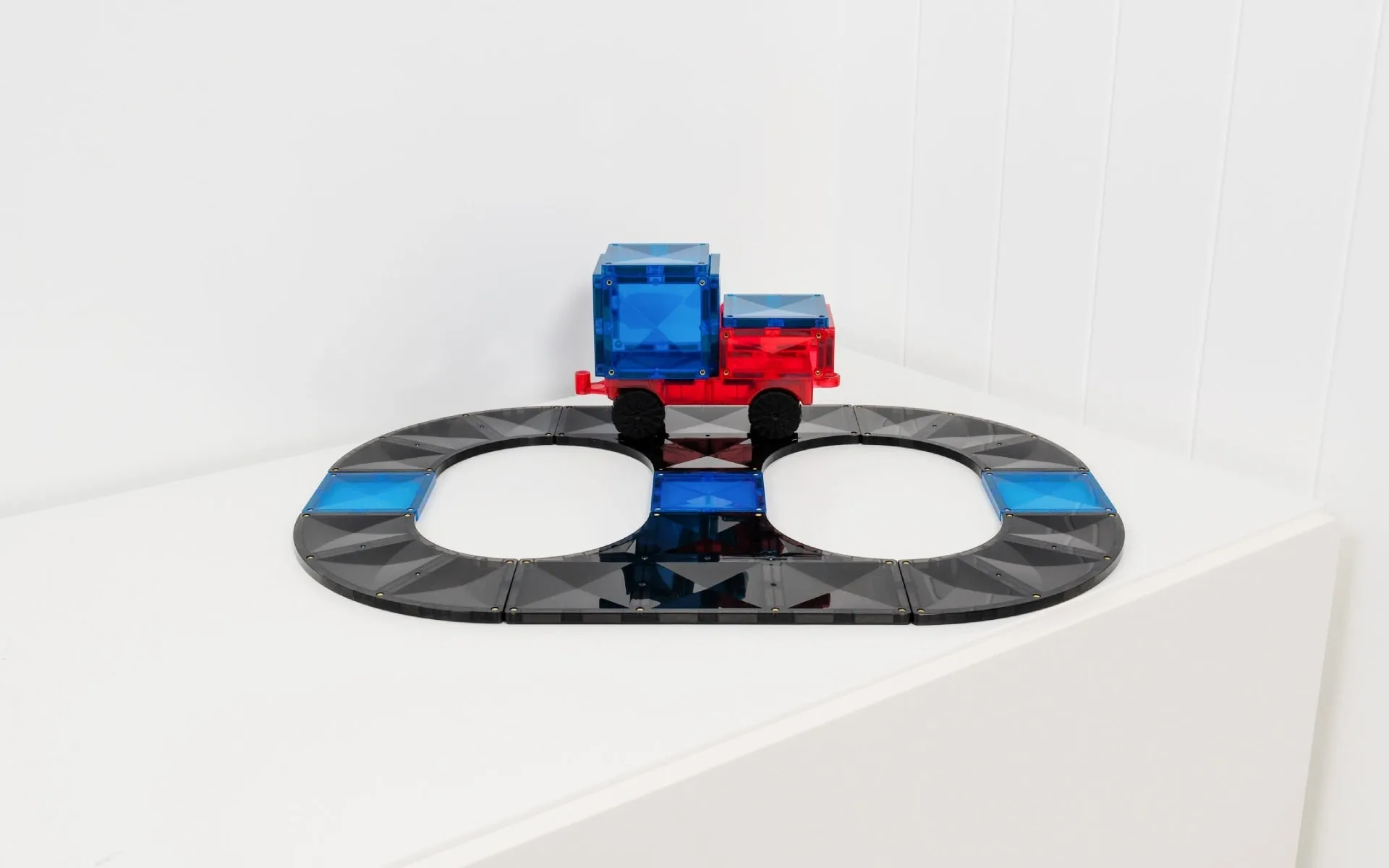 New 16 Piece Ramps & Intersections Pack - 3 