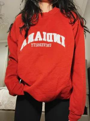New in Indiana Vintage