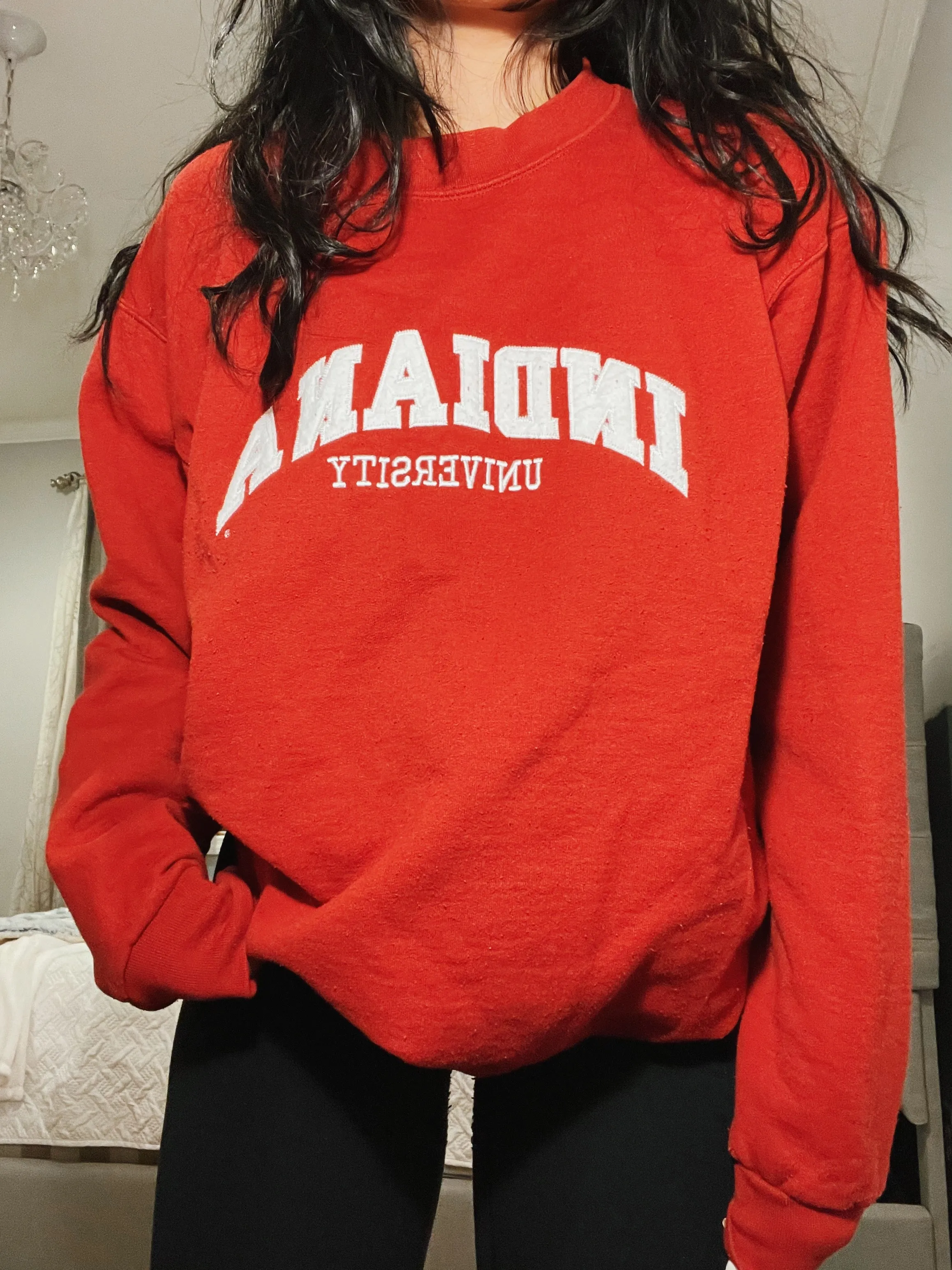 New in Indiana Vintage