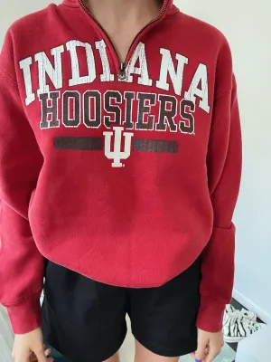 New in Indiana Vintage