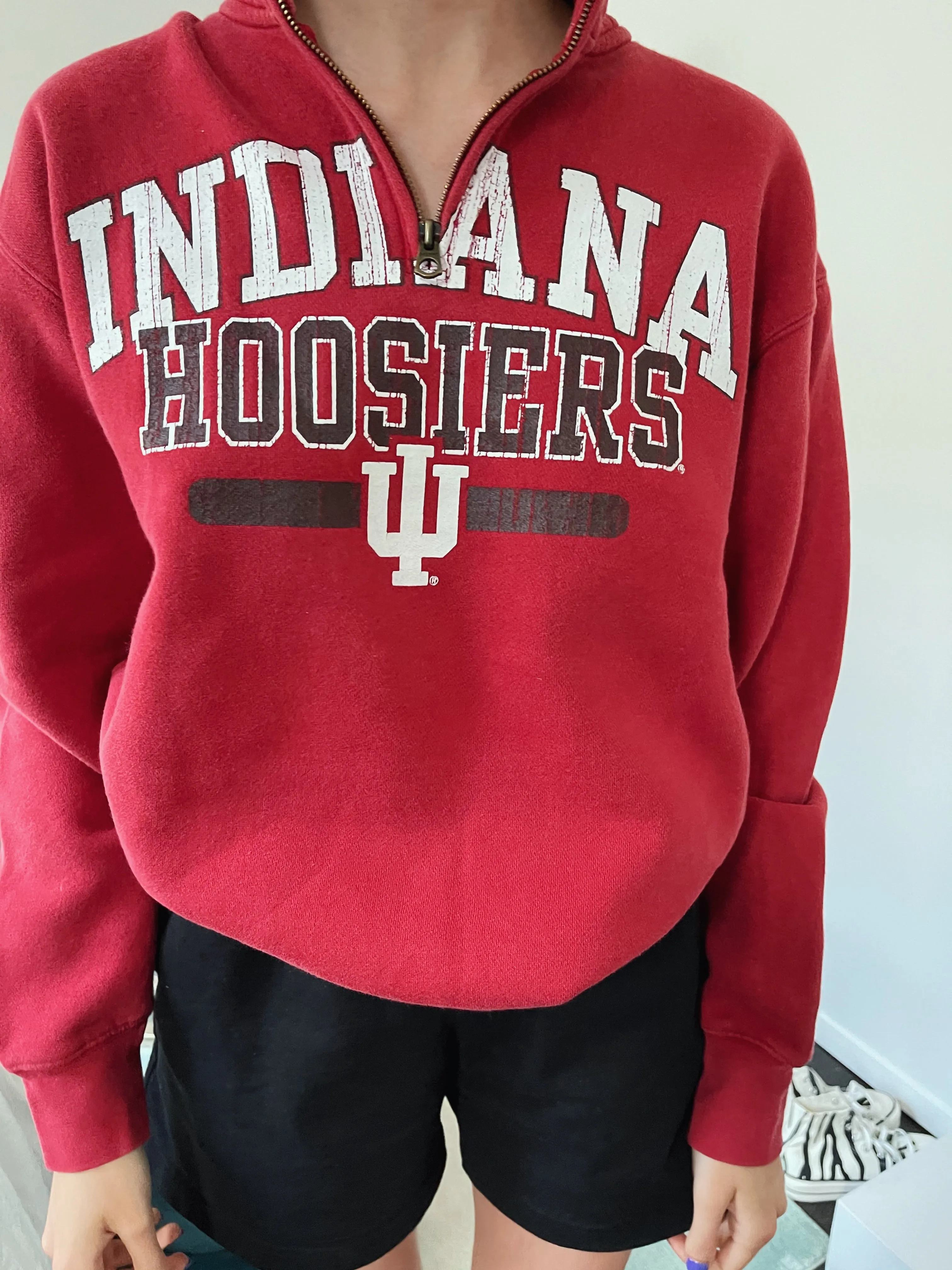 New in Indiana Vintage