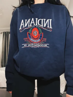 New in Indiana Vintage