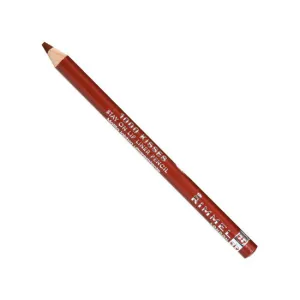 NEW LASTING FINISH 1000 KISSES LIP LINER BY RIMMEL, MIRTILLO