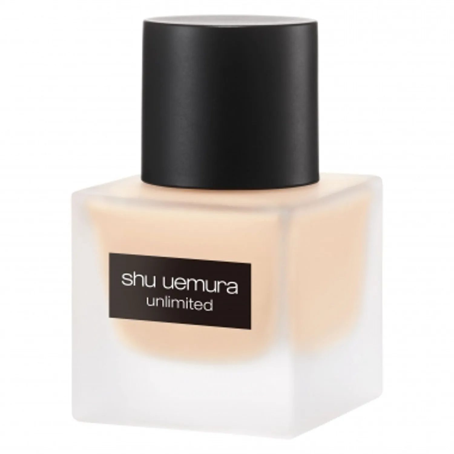 NEW Unlimited Breathable Lasting Foundation  - # 674 Light shell 35ml