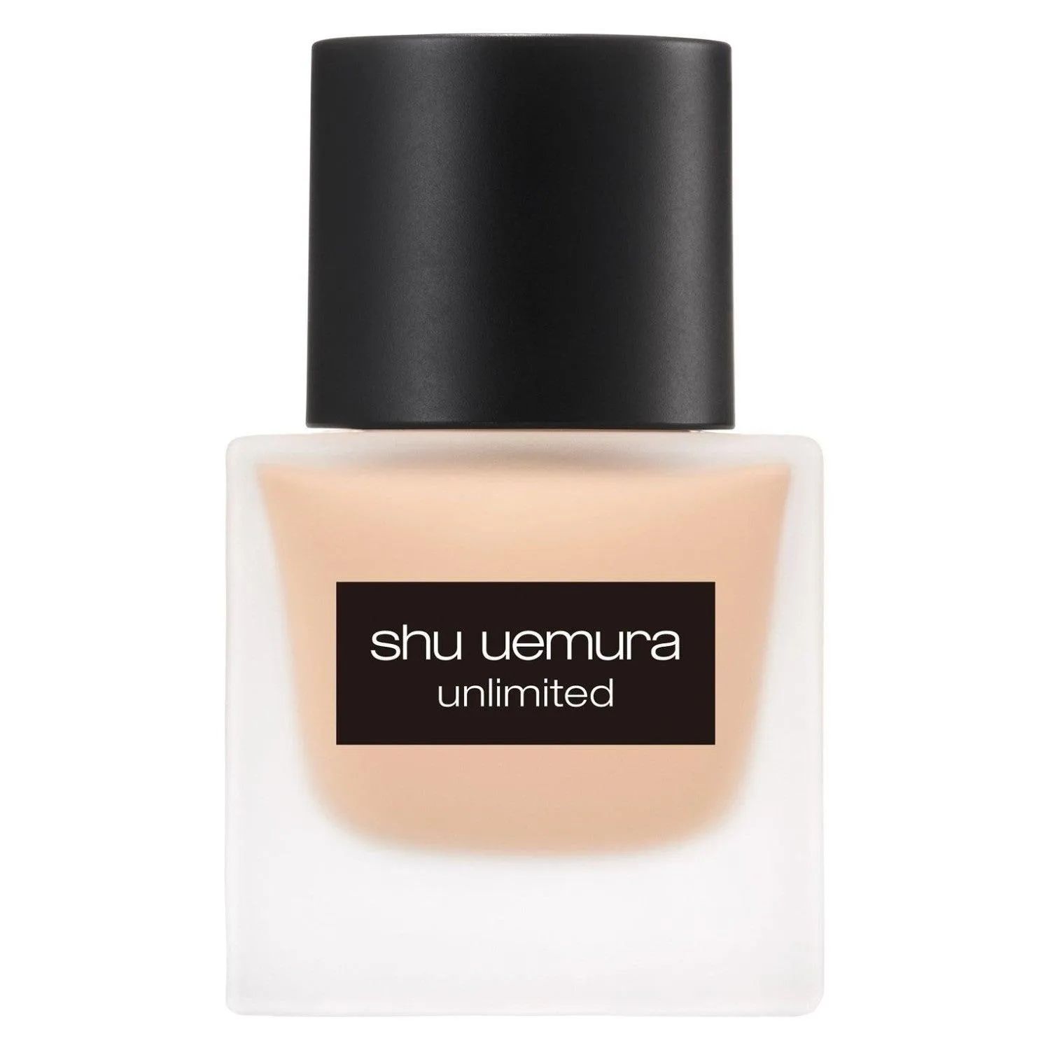 NEW Unlimited Breathable Lasting Foundation  - # 674 Light shell 35ml