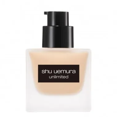 NEW Unlimited Breathable Lasting Foundation  - # 674 Light shell 35ml