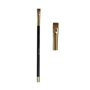Nikk Molé - Brush 17 (Brow paste and Concealer brush)