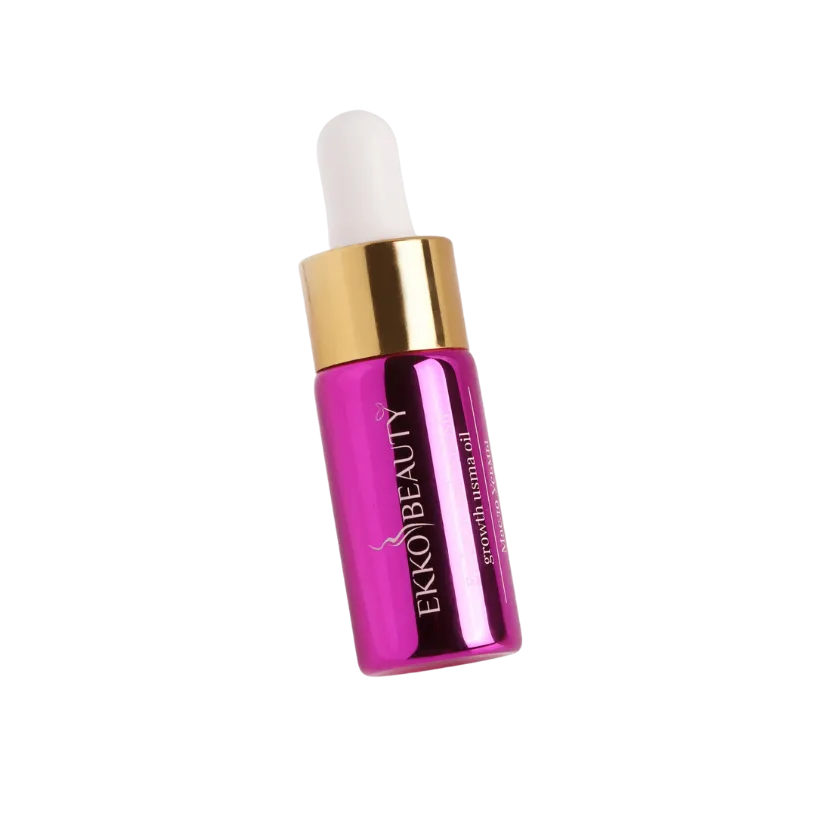Nikk Molé - Usma growth oil, 10ml (Wholesale 5 pack, RRP $19.95 Each)