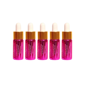 Nikk Molé - Usma growth oil, 10ml (Wholesale 5 pack, RRP $19.95 Each)