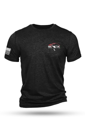 Nine Line Foundation - T-Shirt