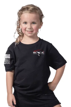 Nine Line Foundation - Youth T-Shirt