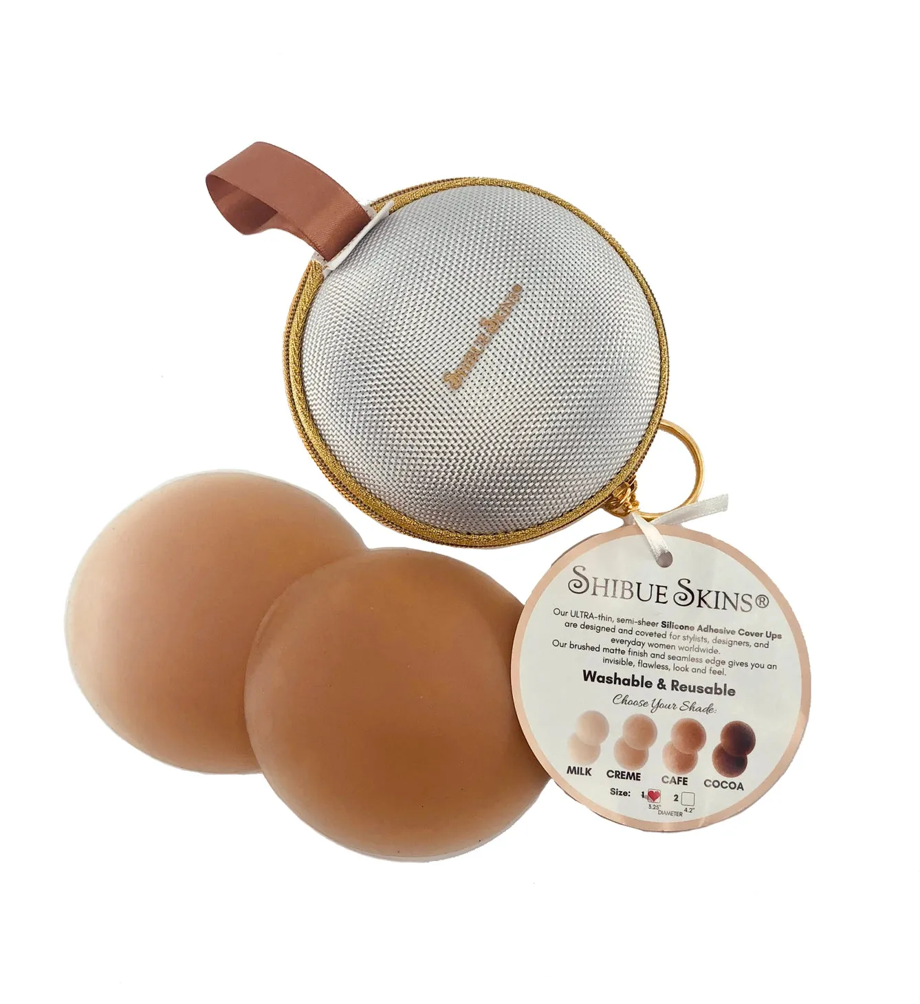 Nipple Concealers