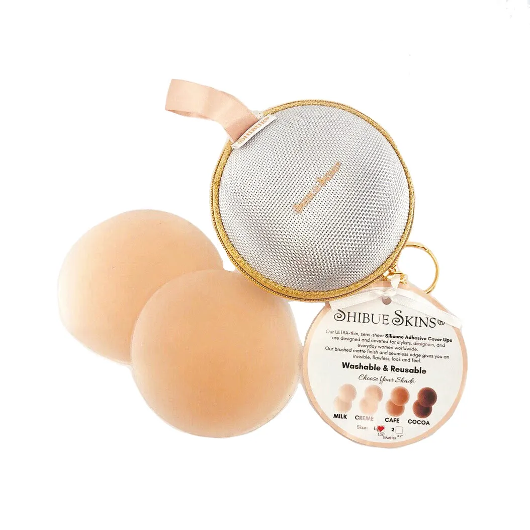 Nipple Concealers