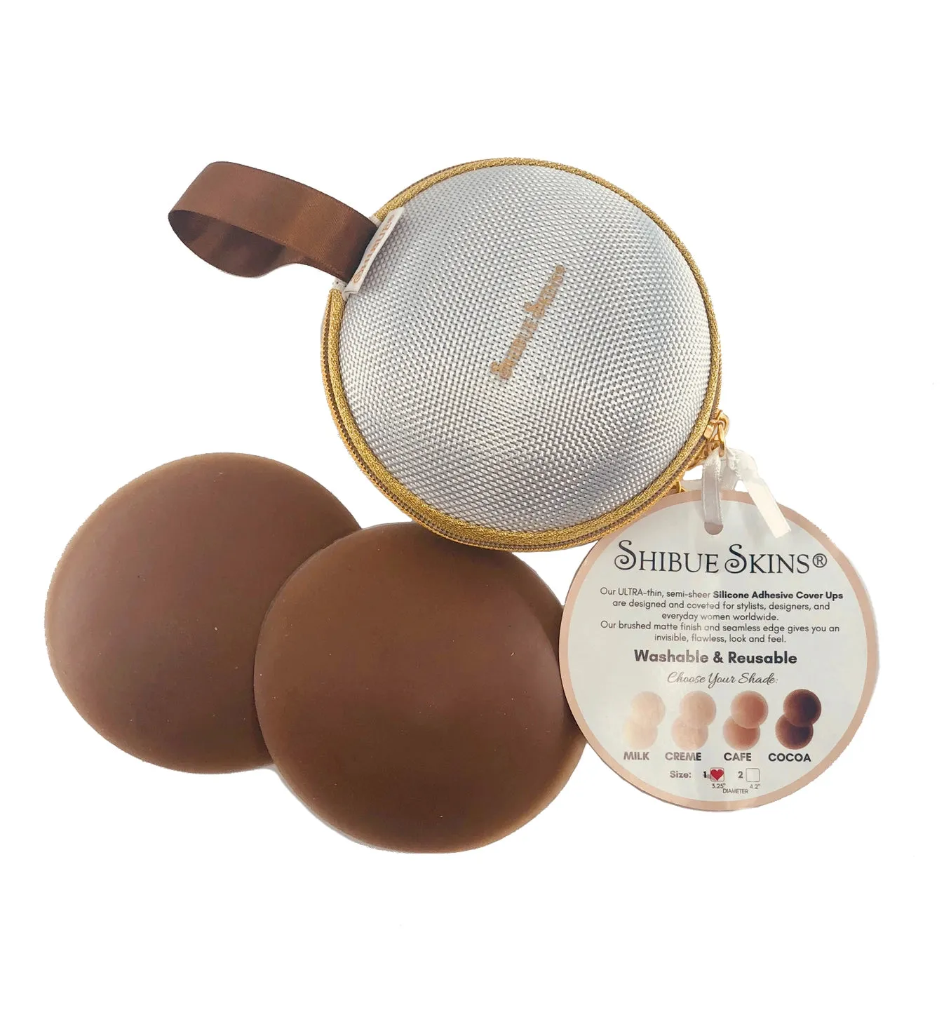 Nipple Concealers