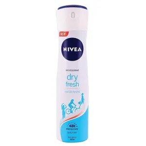 Nivea Deo Antipers Spry Dry Fresh F ml  150