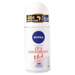 Nivea Deo Dry Female R/O 50ml