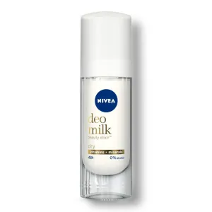 NIVEA Deo Milk Dry Roll On (40ml)
