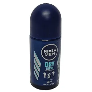 Nivea Deo Roll-On Dry Fresh  Male 50ml