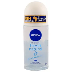 Nivea Roll-On Dry Fresh  F ml  50ml