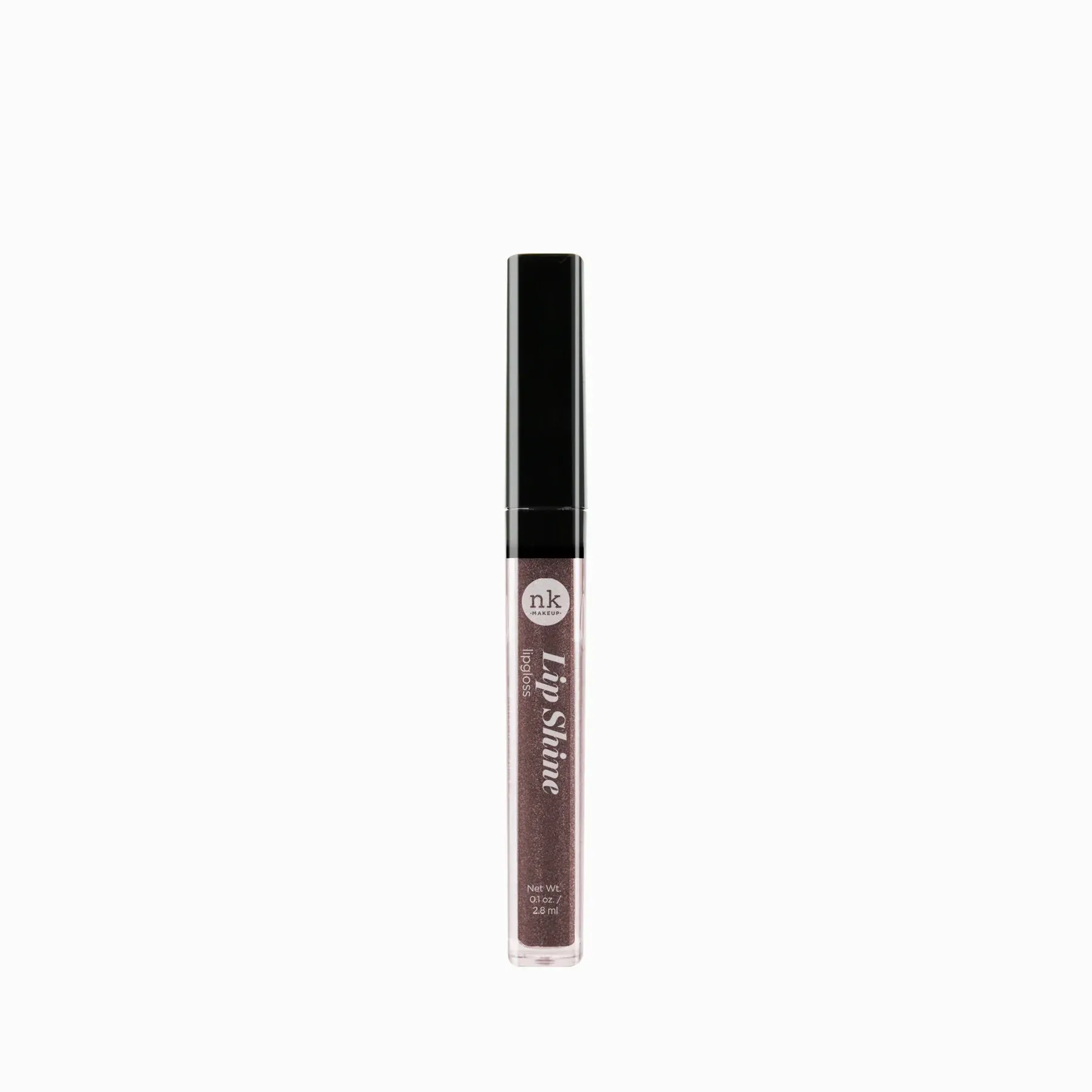 NK Lip Shine Your Go-To for Luminous Lips-24 COLORS