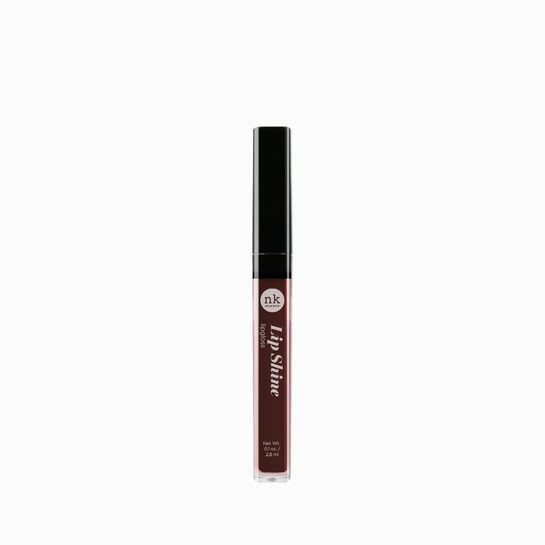 NK Lip Shine Your Go-To for Luminous Lips-24 COLORS