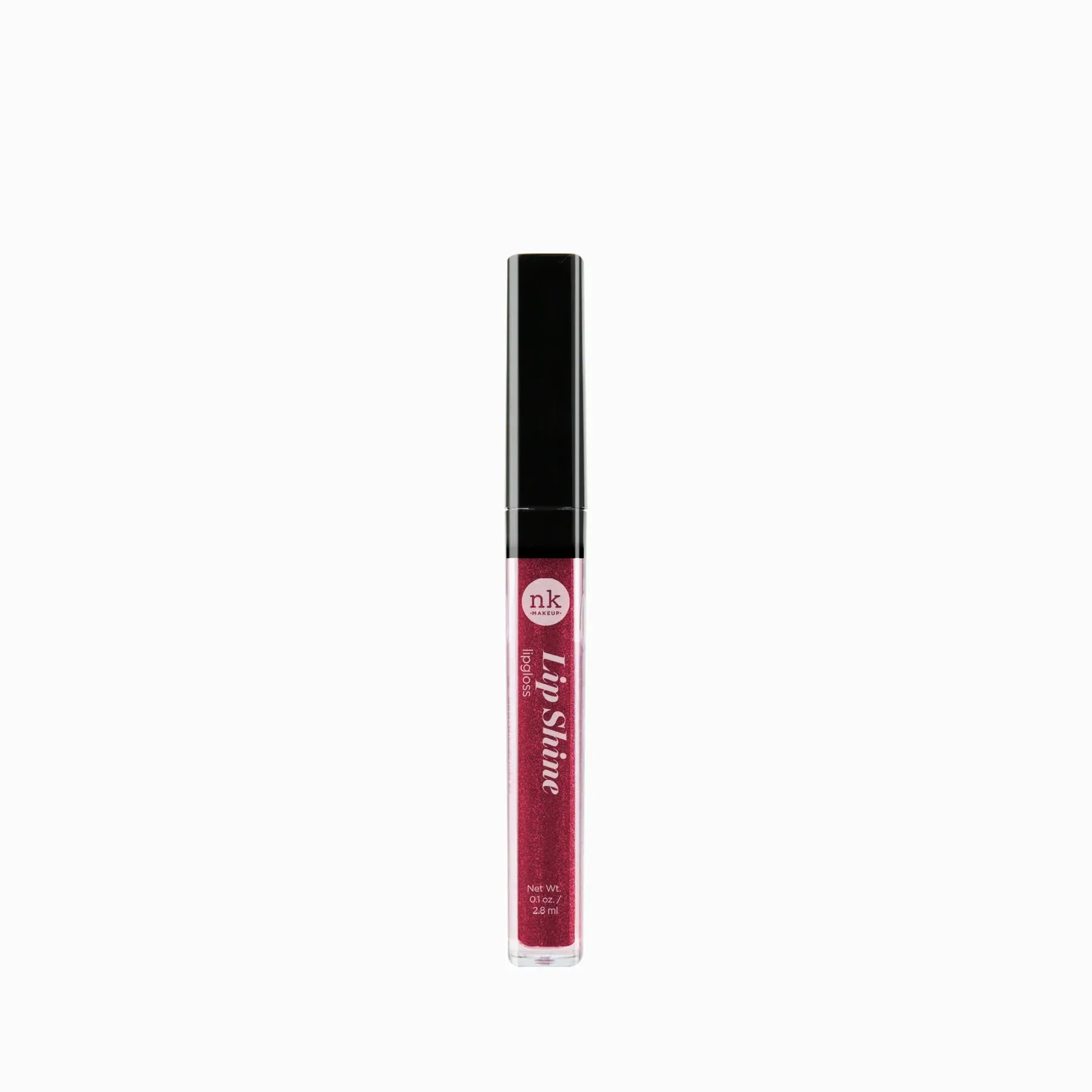 NK Lip Shine Your Go-To for Luminous Lips-24 COLORS