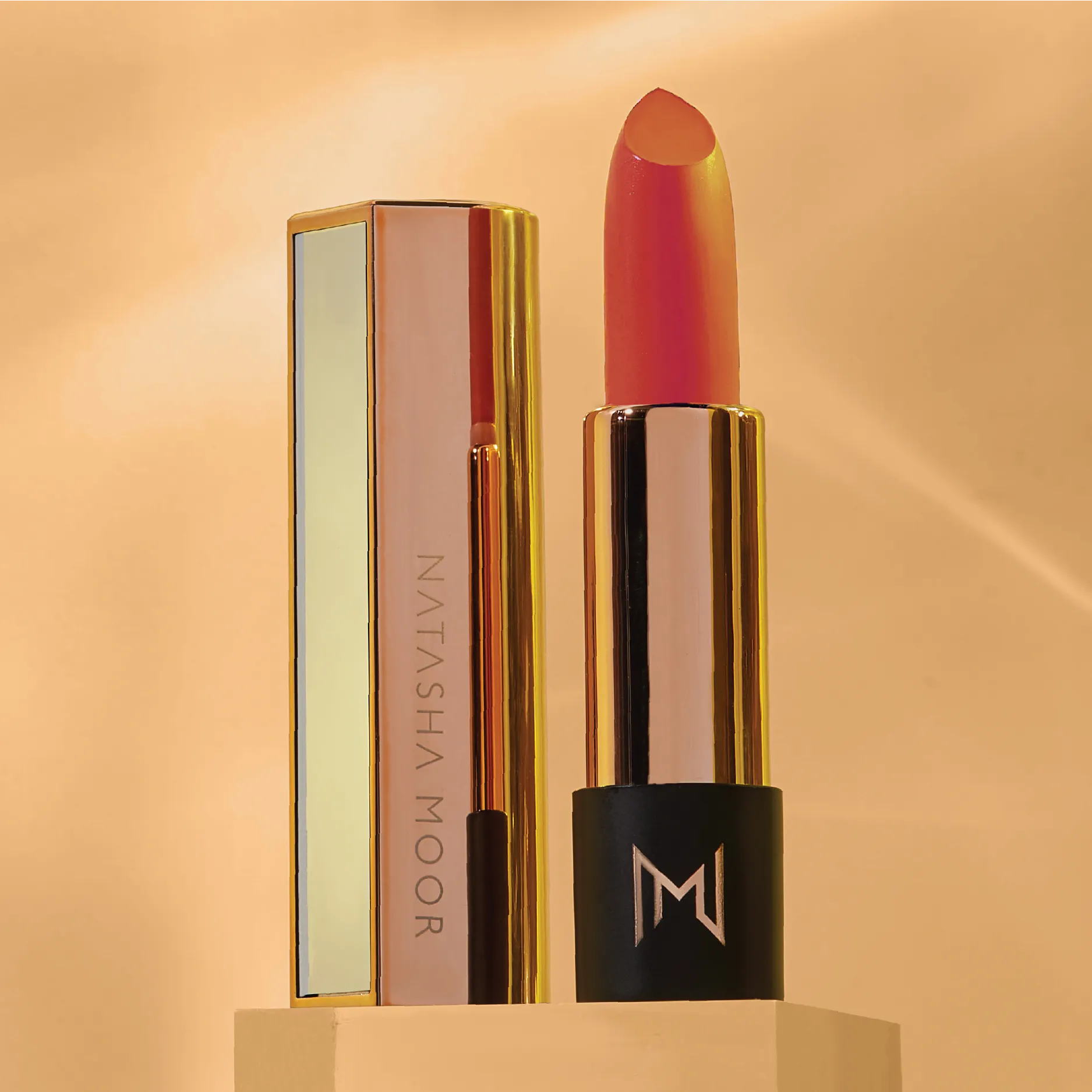 No Bag Vibes Corrector