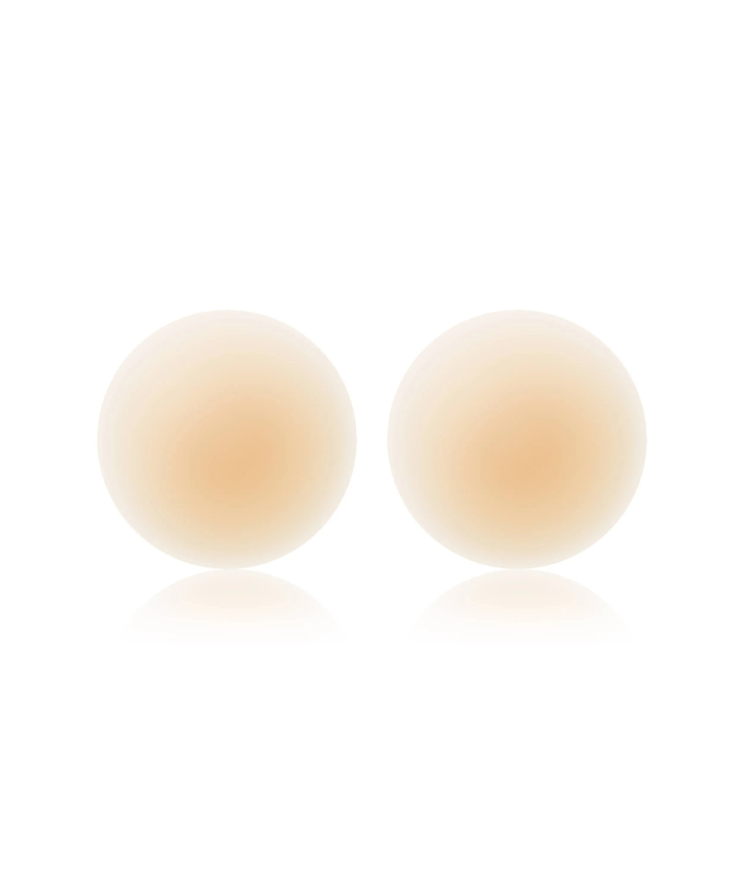 No-Show | Reusable Adhesive Nipple Covers