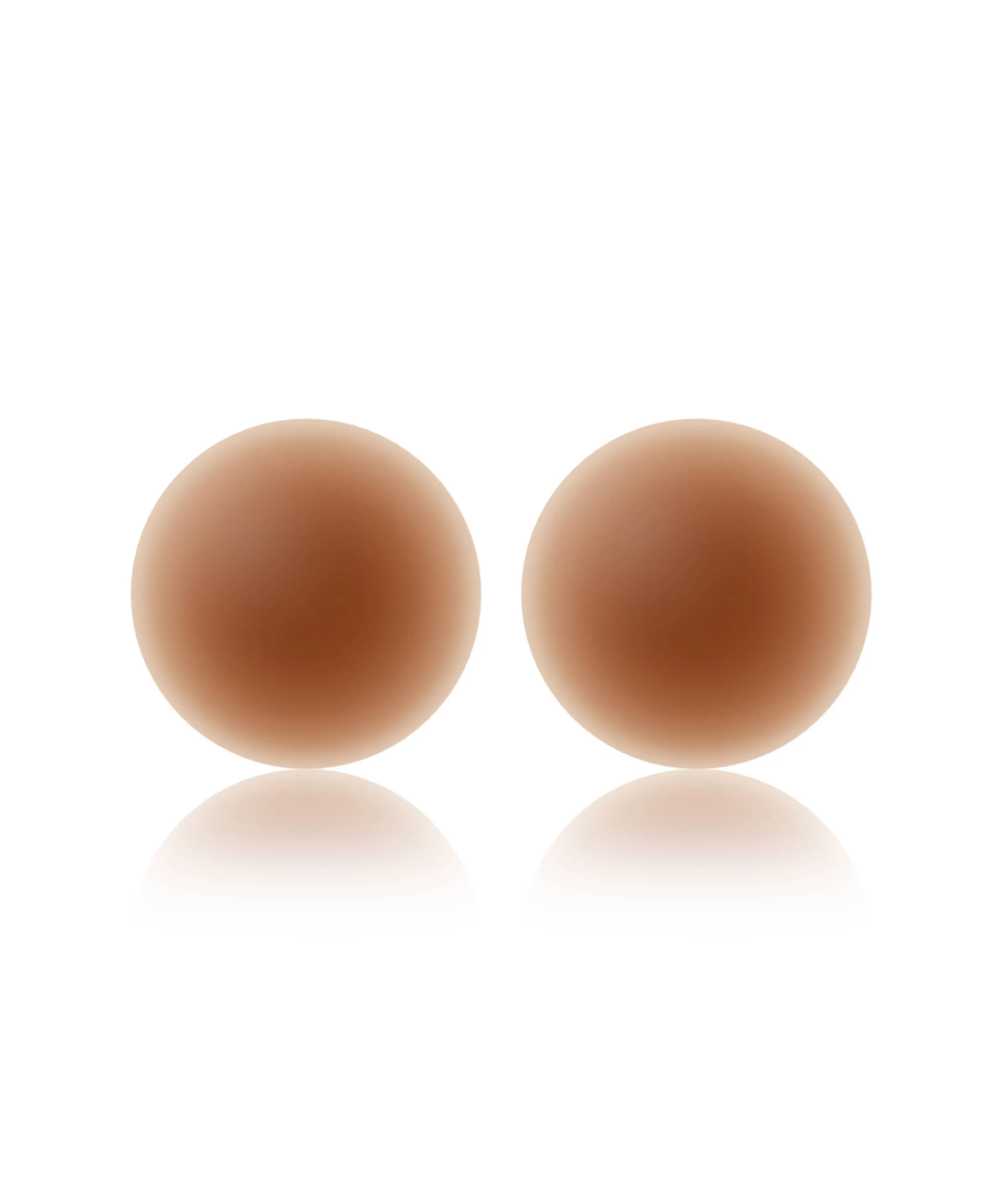 No-Show | Reusable Adhesive Nipple Covers