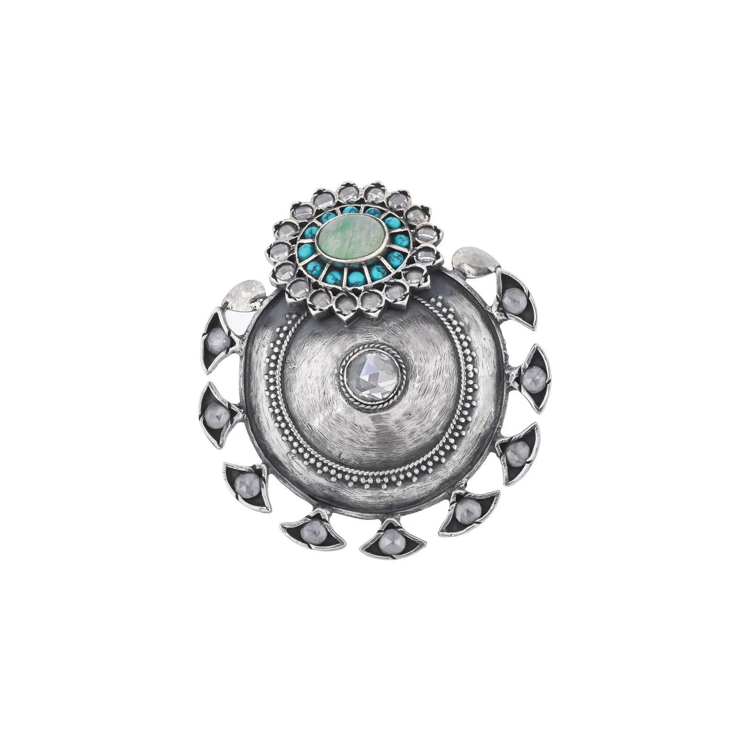 Noor Ring