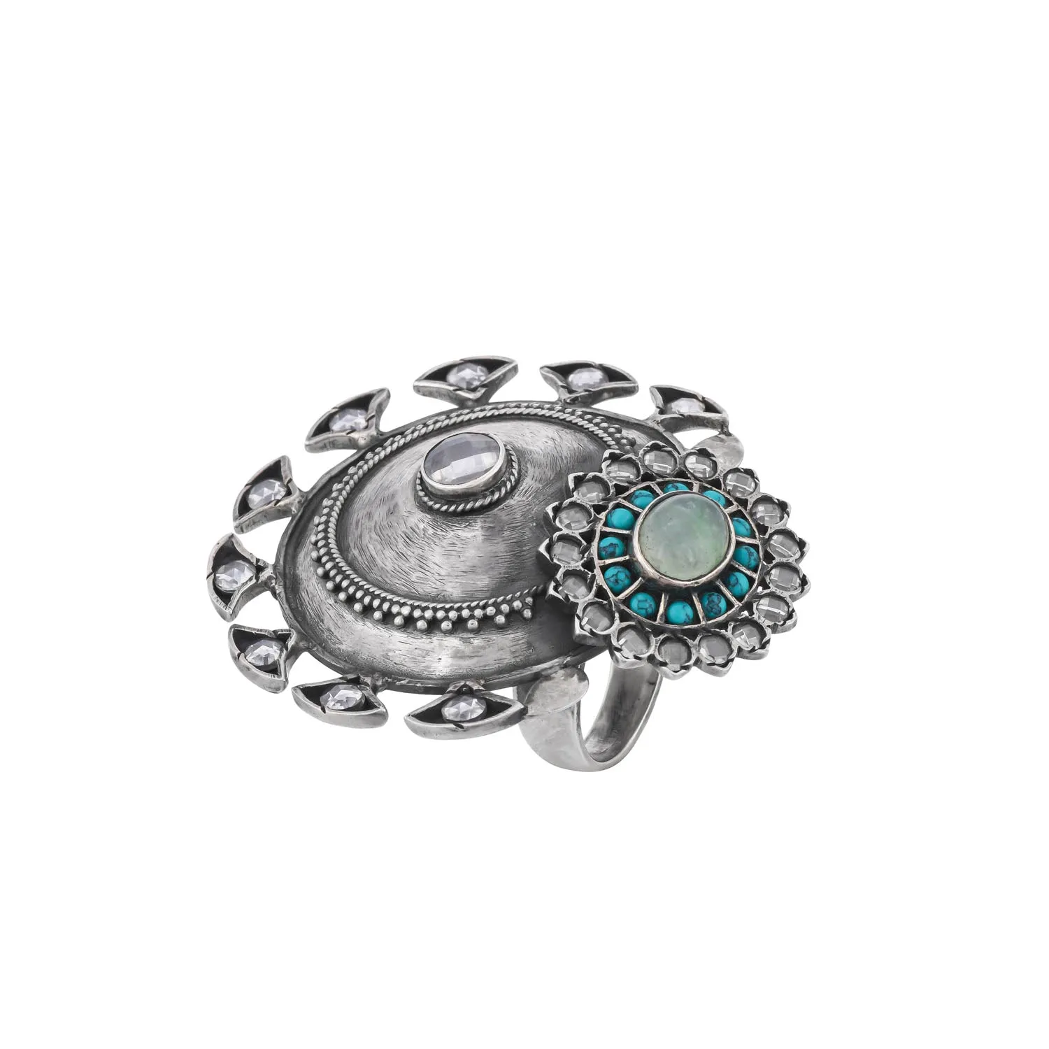 Noor Ring